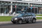 Dacia Duster Freeway 2014 года (IT)